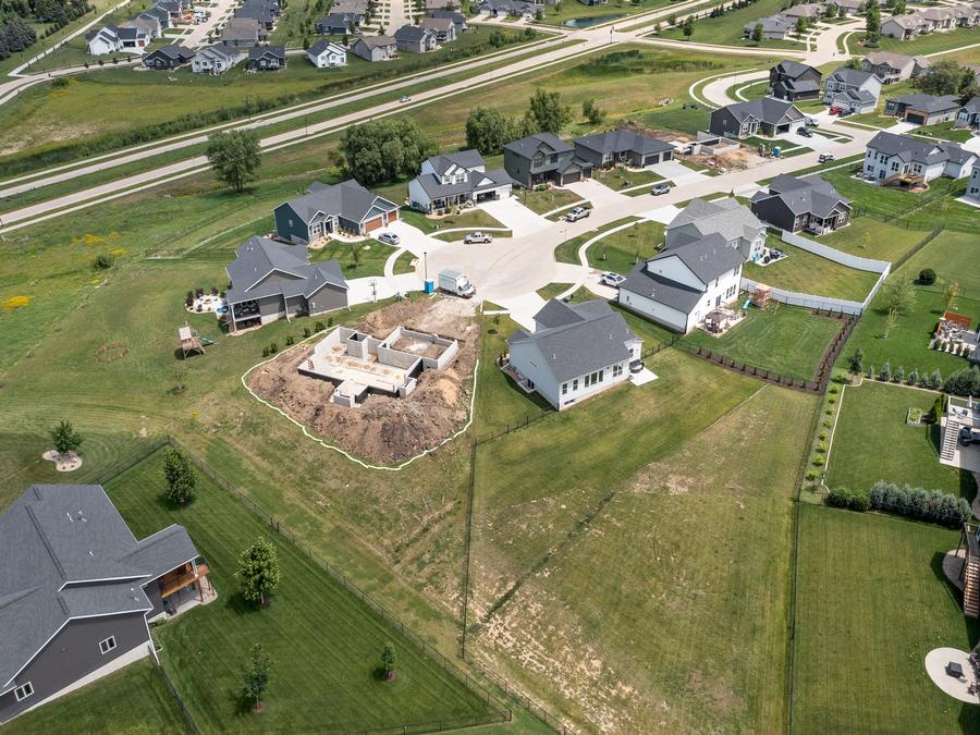 Edgebrooke Estates